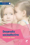 Desarrollo socioafectivo | 9788490773055 | Portada