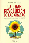 La gran revolución de las grasas | 9789876821384 | Portada