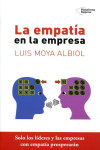 La empatía en la empresa | 9788416620135 | Portada