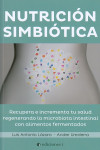 Nutrición simbiótica | 9788494453366 | Portada