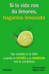 Si la vida nos da limones, hagamos limonada | 9788436835717 | Portada