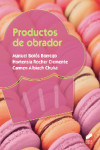 Productos de obrador | 9788490773116 | Portada