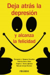 Deja atrás la depresión y alcanza la felicidad | 9788436835779 | Portada