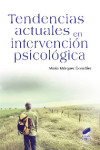 Tendencias actuales en intervención psicológica | 9788490772843 | Portada