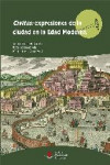 CIVITAS: EXPRESIONES DE LA CIUDAD EN LA EDAD MODERNA | 9788481027723 | Portada