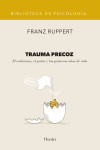 Trauma precoz | 978842543747 | Portada