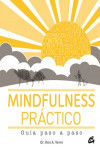 Mindfulness práctico | 9788484455912 | Portada