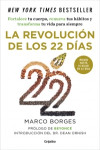 La revolución de los 22 días | 9788425354069 | Portada