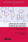 Transtornos de conducta o conductas que transtornan? | 9788415212843 | Portada