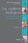 LAS CADENAS FISIOLOGICAS, TOMO VII | 9788499106328 | Portada