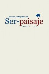 SER-PAISAJE | 9788416160556 | Portada