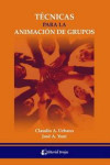 Técnicas para la animación de grupos | 9789875910023 | Portada