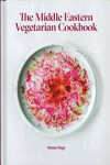 THE MIDDLE EASTERN VEGETARIAN COOKBOOK | 9780714871301 | Portada