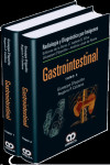 RADIOLOGIA Y DIAGNOSTICO POR IMAGENES. GASTROINTESTINAL. 2 tomos | 9789585911383 | Portada