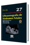 Ultrasonografía de Síndromes Fetales + DVD | 9789588950099 | Portada