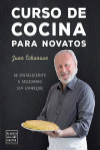 CURSO DE COCINA PARA NOVATOS | 9788408157366 | Portada