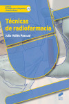 Técnicas de radiofarmacia | 9788490773383 | Portada