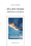 EPICA, MITO Y TRAGEDIA: EDIPO MAS ALLA DE GRECIA | 9788416345557 | Portada