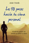 LOS 10 PASOS HACIA TU CIMA PERSONAL | 9788408150107 | Portada