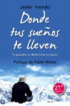 DONDE TUS SUEÑOS TE LLEVEN | 9788408150114 | Portada