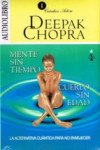 MENTE SIN TIEMPO CUERPO SIN EDAD | 9786070019715 | Portada