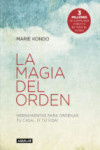 LA MAGIA DEL ORDEN | 9788403501409 | Portada