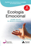 ECOLOGIA EMOCIONAL | 9788497357036 | Portada