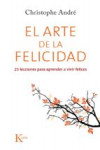 EL ARTE DE LA FELICIDAD | 9788499884615 | Portada