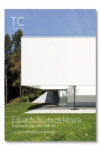 TC CUADERNOS 124/ 125. Eduardo Souto de Moura | 9788494464676 | Portada