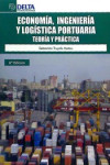 ECONOMIA, INGENIERIA Y LOGISTA PORTUARIA | 9788415581529 | Portada