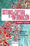 SISTEMAS DE CAPTURA DE INFORMACIÓN | 9788416277858 | Portada