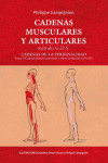 CADENAS MUSCULARES Y ARTICULARES METODO G.D.S. CADENAS DE LA PERSONALIDAD | 9788494138324 | Portada
