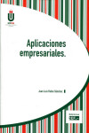Aplicaciones empresariales | 9788445432792 | Portada