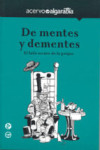 DE MENTES Y DEMENTES: EL LADO OSCURO DE LA PSIQUE | 9786074573077 | Portada