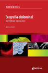 ECOGRAFIA ABDOMINAL. APRENDIZAJE PASO A PASO | 9789873954139 | Portada