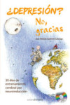 DEPRESION ?, NO GRACIAS | 9788495645937 | Portada