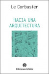 Hacia una arquitectura | 9789873970047 | Portada