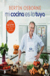 MI COCINA ES LA TUYA | 9788427042933 | Portada