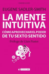 La mente intuitiva | 9788490646014 | Portada