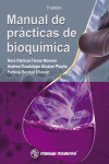 Manual de practicas de bioquimica | 9786074485417 | Portada