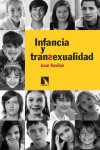 Infancia y transexualidad | 9788490972076 | Portada