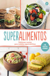 Superalimentos | 9788416407163 | Portada