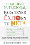 Coaching nutricional para tener éxito en tu dieta | 9788416002665 | Portada