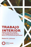 Trabajo interior | 9788494539602 | Portada