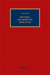 HISTORIA DEL DERECHO MERCANTIL | 9788491230465 | Portada