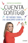 Cuenta contigo | 9788416029419 | Portada