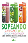 Sopeando | 9788484456315 | Portada