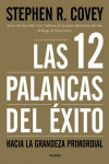 Las 12 palancas del éxito | 9788449332449 | Portada