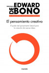 El pensamiento creativo | 9788449332470 | Portada