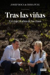 TRAS LAS VIÑAS | 9788499926049 | Portada